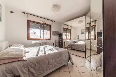 Casa in vendita, Via della Martinica, Roma