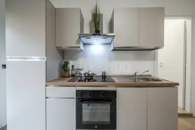 Casa in vendita, Via Privata Paternò, Milano