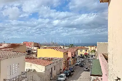 Casa in vendita, Via Francia, Sorso