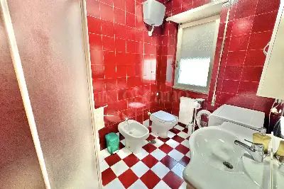 Casa in vendita, Via Vitaliano Rotellini, Roma