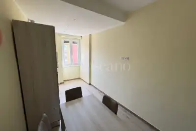 Stanza in affitto, Via Borghesano Lucchese 47, Roma