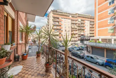 Casa in vendita, Via Tancredi Cartella, Roma