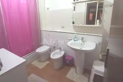 Casa in vendita, Traversa Via Marra, Reggio di Calabria