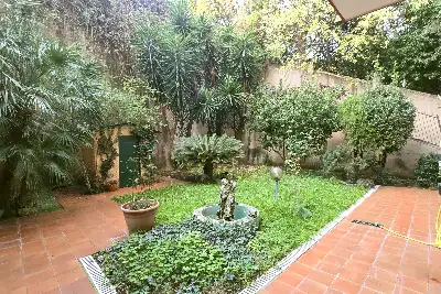 Casa in vendita, Via dei Monti di Primavalle, Roma