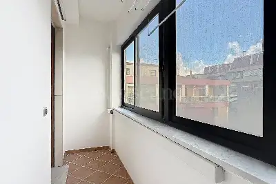 Casa in vendita, Via IV Novembre, Sassari