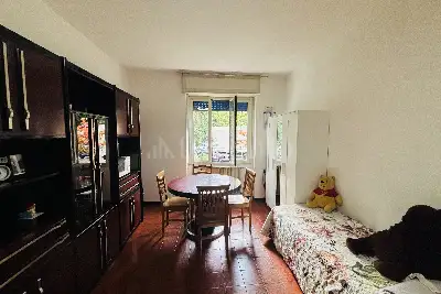 Casa in vendita, Via Lussingrande, Brescia