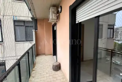 Ufficio in vendita, Via Salvatore Matarrese, Bari