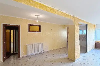 Casa in vendita, Via Guido Sieni, Sassari