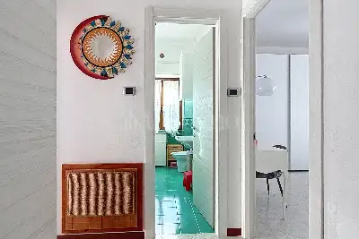 Casa in vendita, Via Michele Abozzi 11, Sassari