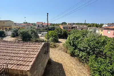 Casa Indipendente in vendita, Via dei Ginepri, Porto Torres