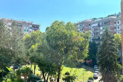 Casa in vendita, Viale di Valle Aurelia, Roma