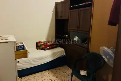 Casa in vendita, Via Messina, Catania