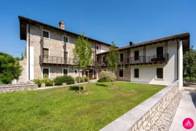 Casa in vendita, Località Pecol, Polcenigo