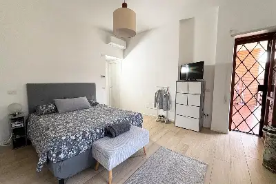 Villino a Schiera in vendita, Via Francesco Bartolomeo Rastrelli, Roma