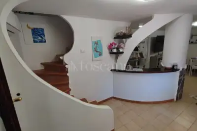 Casa Indipendente in vendita, Via dei Minatori, Sassari