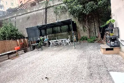 Casa in vendita, Via dei Landi, Genova