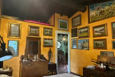 Casa Indipendente in vendita, Via Campiani, Cellatica