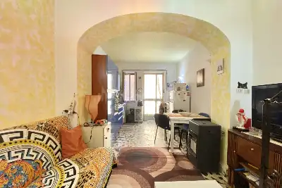 Palazzo in vendita, Vico Dei Pazzi Taormina, Taormina