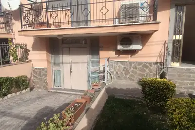 Casa in vendita, Via Pietro Audisio, Roma