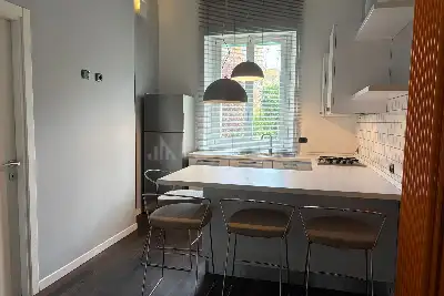 Casa in vendita, Viale Giuseppe Mazzini, Latina