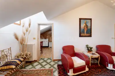 Villa in vendita, Via Belvedere, Monzuno