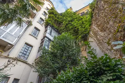 Casa in vendita, Via Guercino, Milano