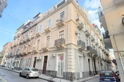 Casa in vendita, Via Luigi Castiglione, Catania
