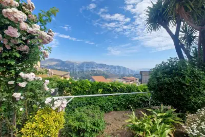 Villa in vendita, Corso Piano di Renda, Altofonte