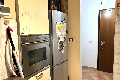 Casa in vendita, Via Nino Taranto, Roma