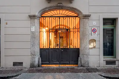 Casa in vendita, Via Corte d'Appello, Torino