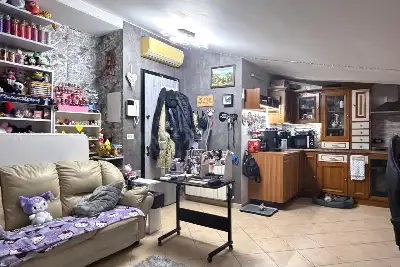 Casa in vendita, Via del Fontanile Anagnino, Roma