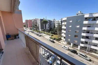 Casa in vendita, Via Madrid, Sassari