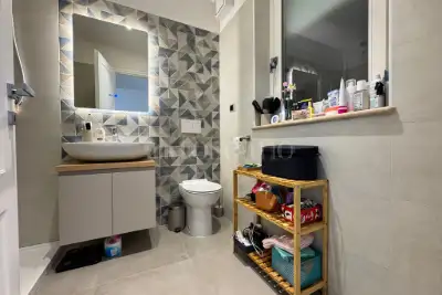 Casa in vendita, Via Riva Ligure, Roma