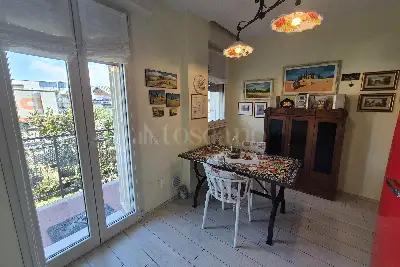 Casa in vendita, Via Ettore Violante, Brescia