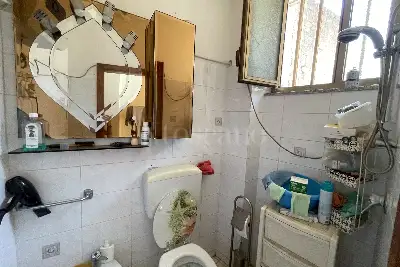 Casa Indipendente in vendita, Via Nazionale Ortoliuzzo, Messina