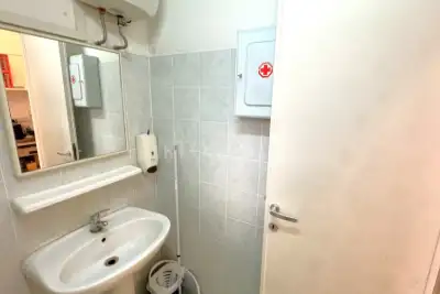 Negozio in vendita, Via Giuseppe Pianigiani, Roma