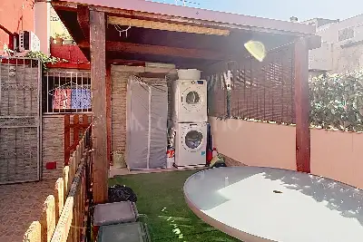 Casa in vendita, Via Giovanni Bruno, Sassari