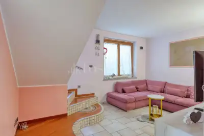 Villa in vendita, Via Milano, Bedero Valcuvia