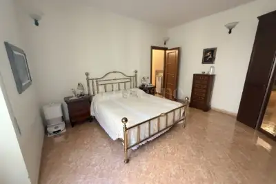 Casa in vendita, Via Virgilio, Pomezia
