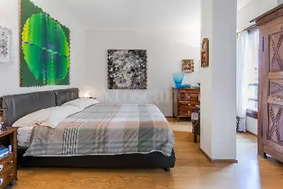 Villa Bifamiliare in vendita, Via Dei Sagredo, Milano