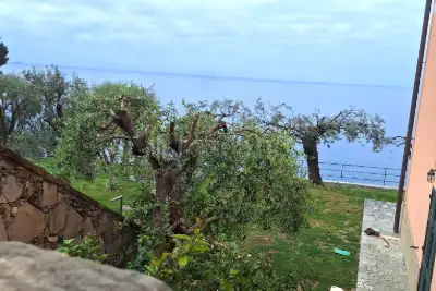 Casa in vendita, Viale alla Stazione, Sori