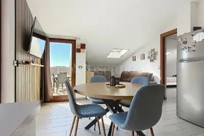 Casa in vendita, Via Rita Montagnana, Olmedo