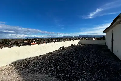Casa in vendita, Via Giovanni Gregorio Mendel, Roma
