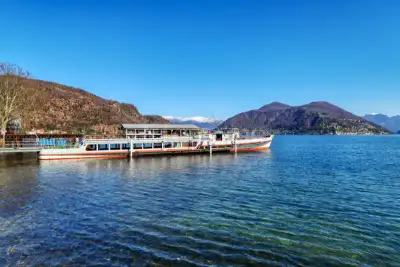 Attività Commerciale in vendita, Via Mazzini, Porto Ceresio