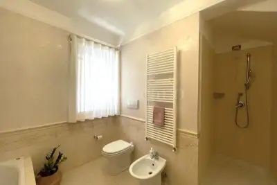 Villino a Schiera in vendita, Via Villa Mosca, Teramo