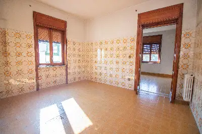 Casa in vendita, Via Martiri d'Ungheria, Scafati