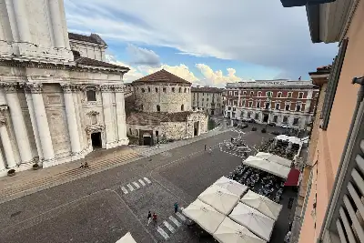 Casa in vendita, Piazza Duomo, Brescia