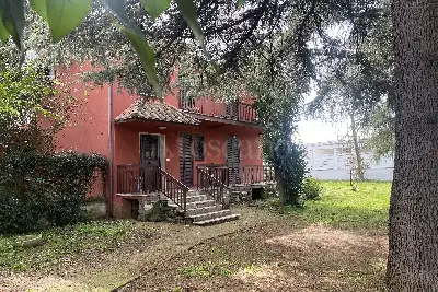 Villa in vendita, Via Tito Livio, Guidonia Montecelio