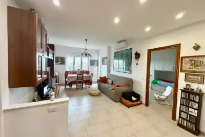 Casa in vendita, Via Francesco Buonamici, Roma