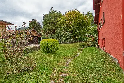 Casa in vendita, Via Libertà, Cugliate-Fabiasco
